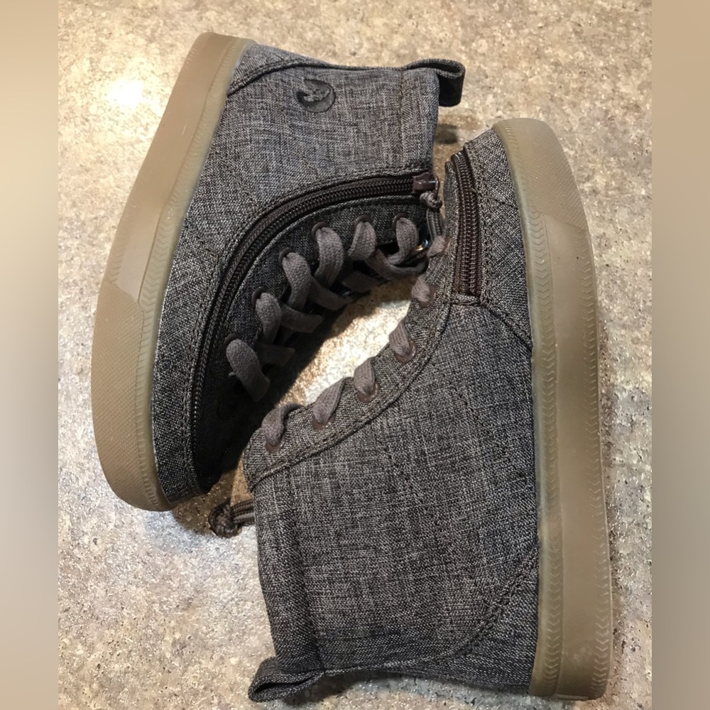 NWT- Billy footwear, toddler shoes